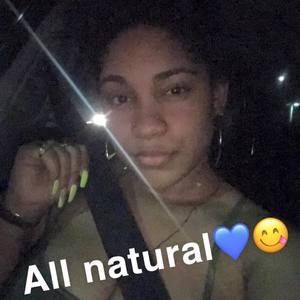 Meet your Posher, India-desiree